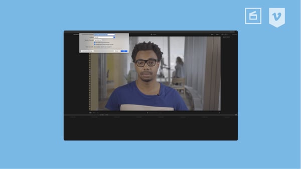 How To Use Final Cut Pro X For Beginners How To Add Text Merge Clips Shortcuts And More Vimeo Blog