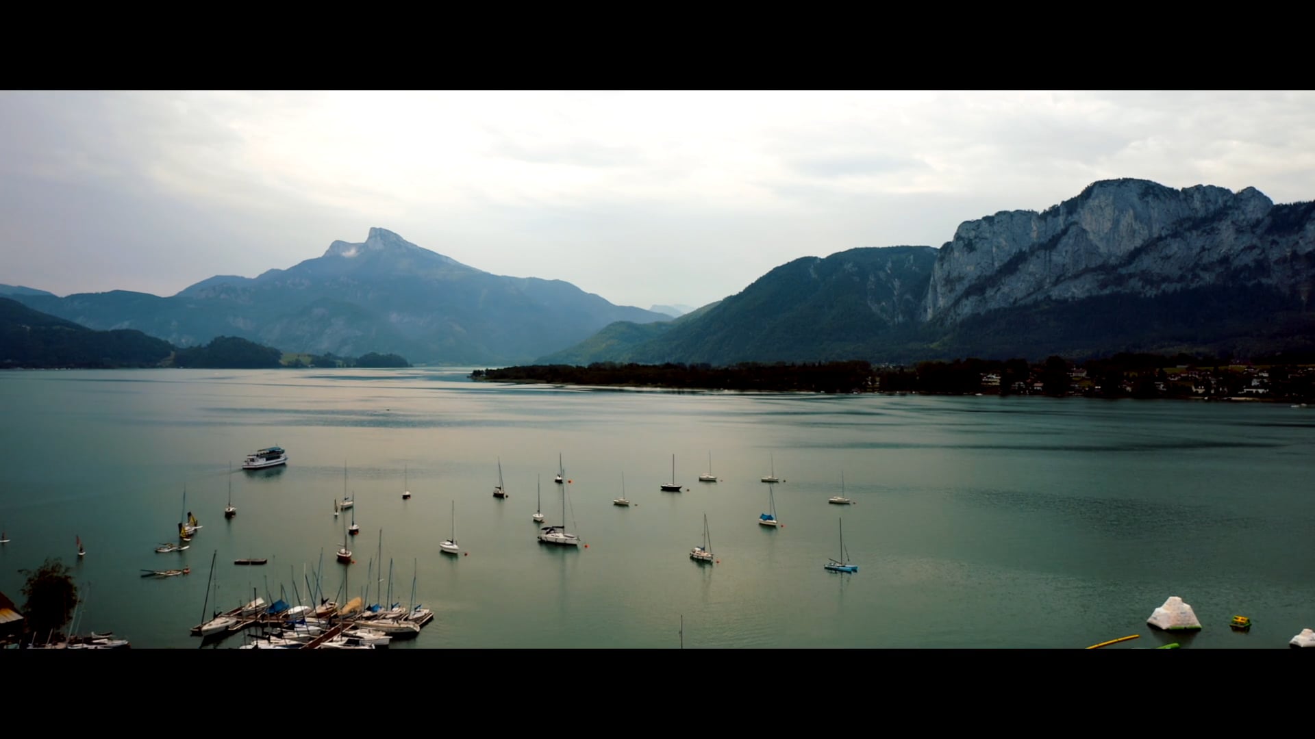 Danube Blues