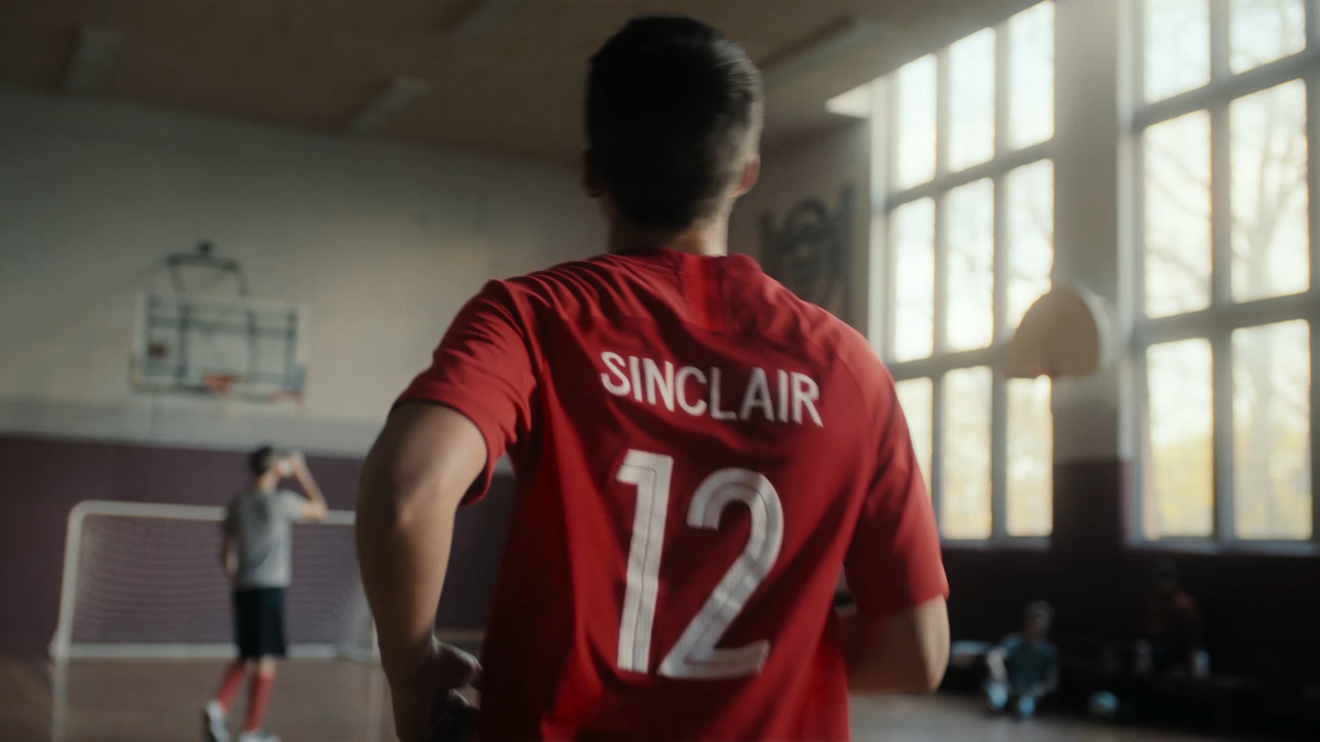 NIKE - SINCLAIR