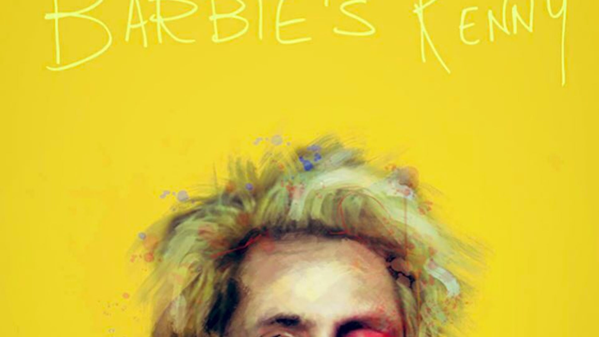 "BARBIE'S KENNY" film trailer