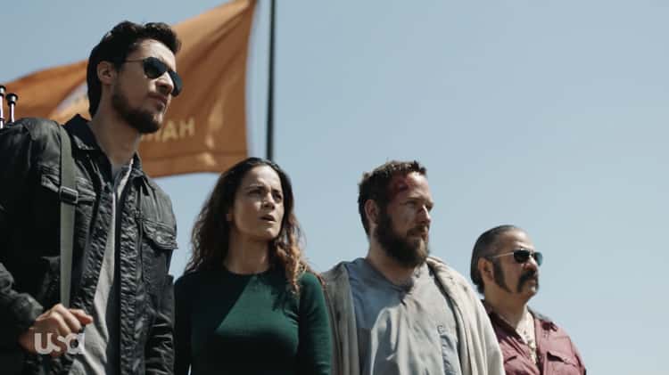 Queen of the south season 3 on on sale netflix