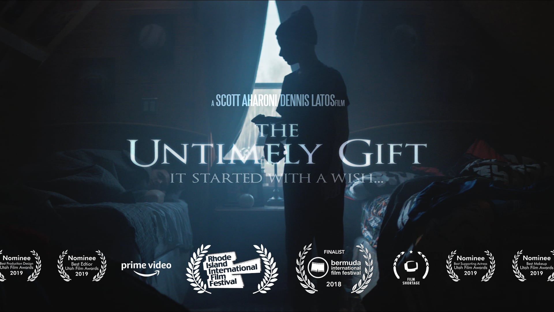 The Untimely Gift