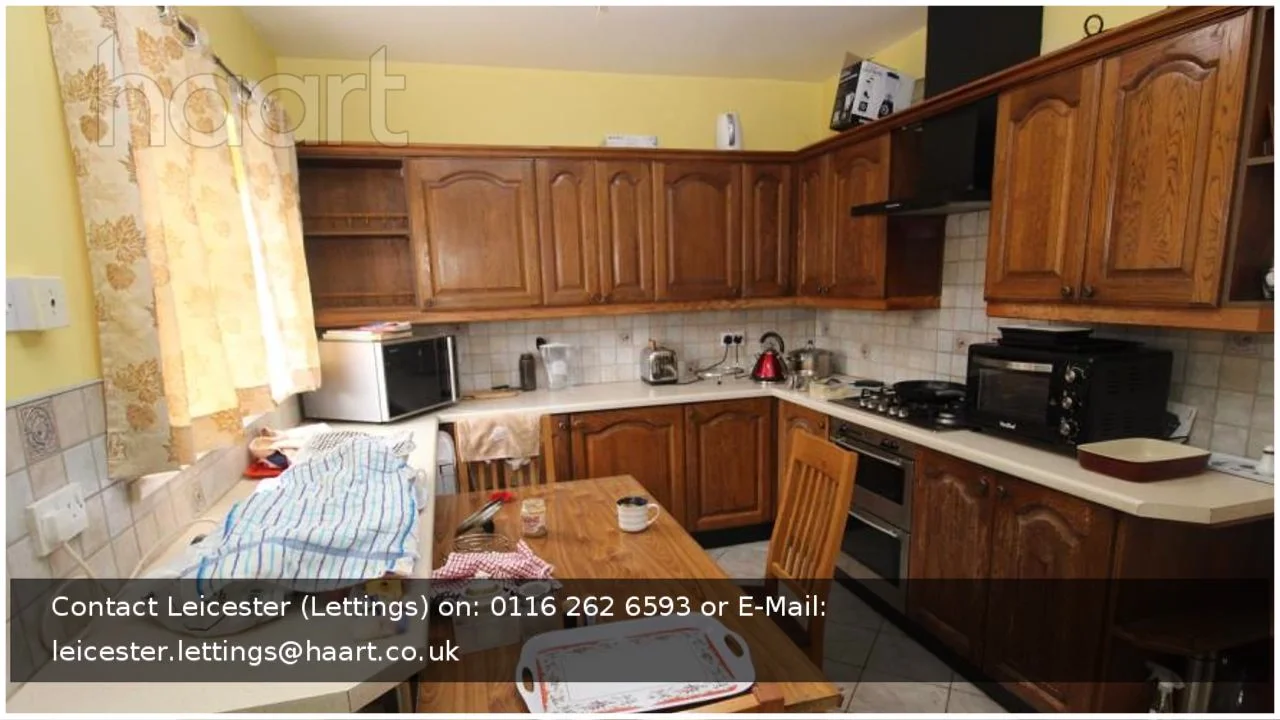 House Share to let in Braunstone Town for £395 per month on Vimeo