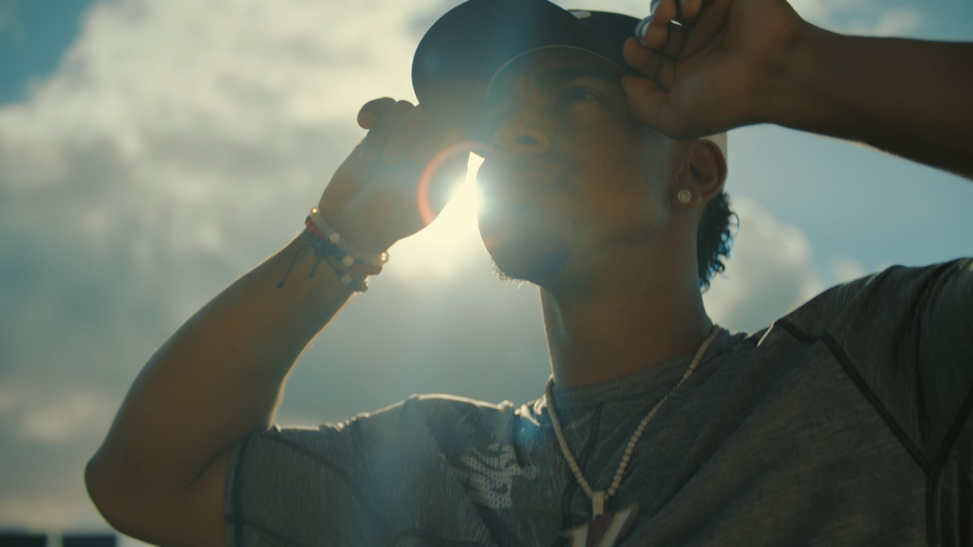 New Balance - Cypher Series feat. Francisco Lindor (Director's Cut)