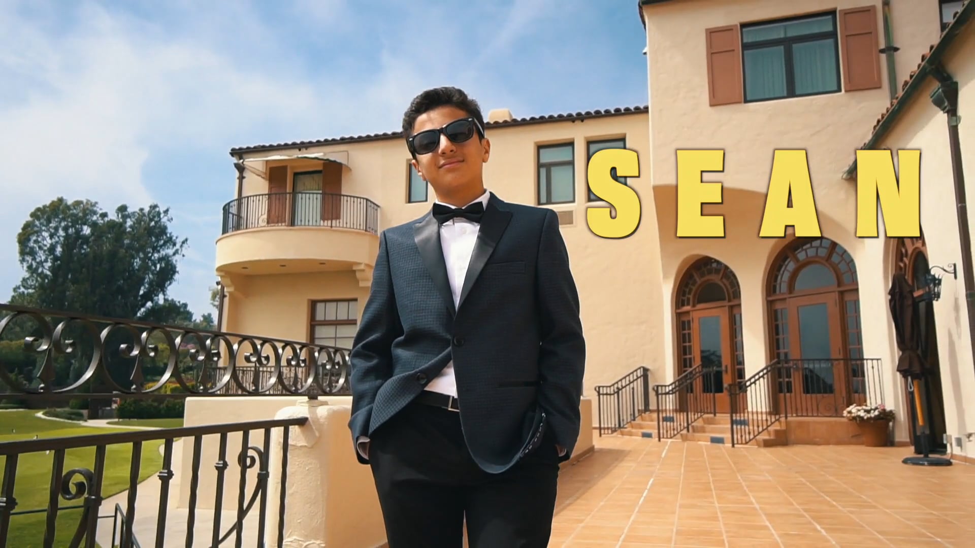 Sean