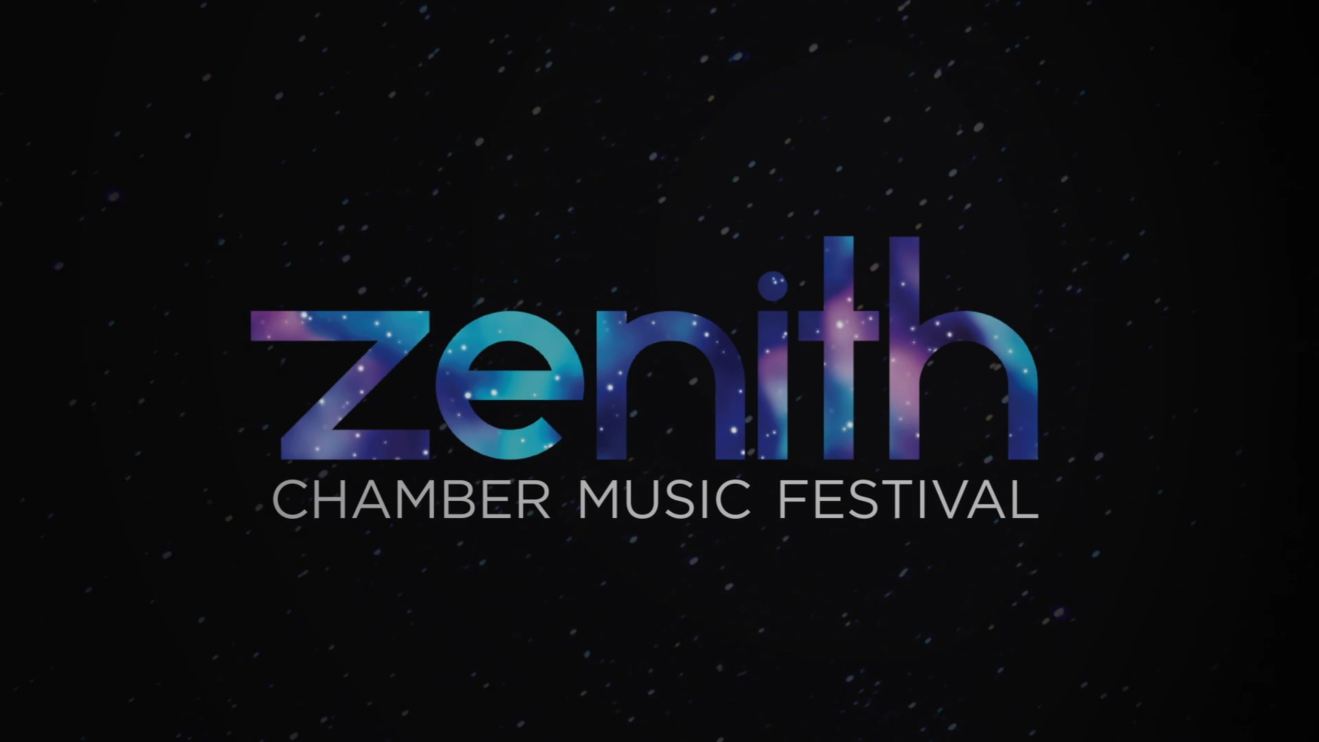 Zenith 2020