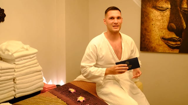 Спа-набор «Наслаждение» в подарок — цена 5 490 руб. Магазин подарочных ...