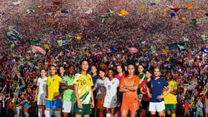 Nike - Customer Success Story