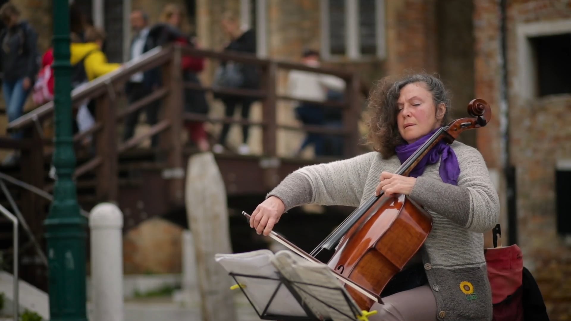 The India Pavilion,La Biennale di Venezia Promo Video