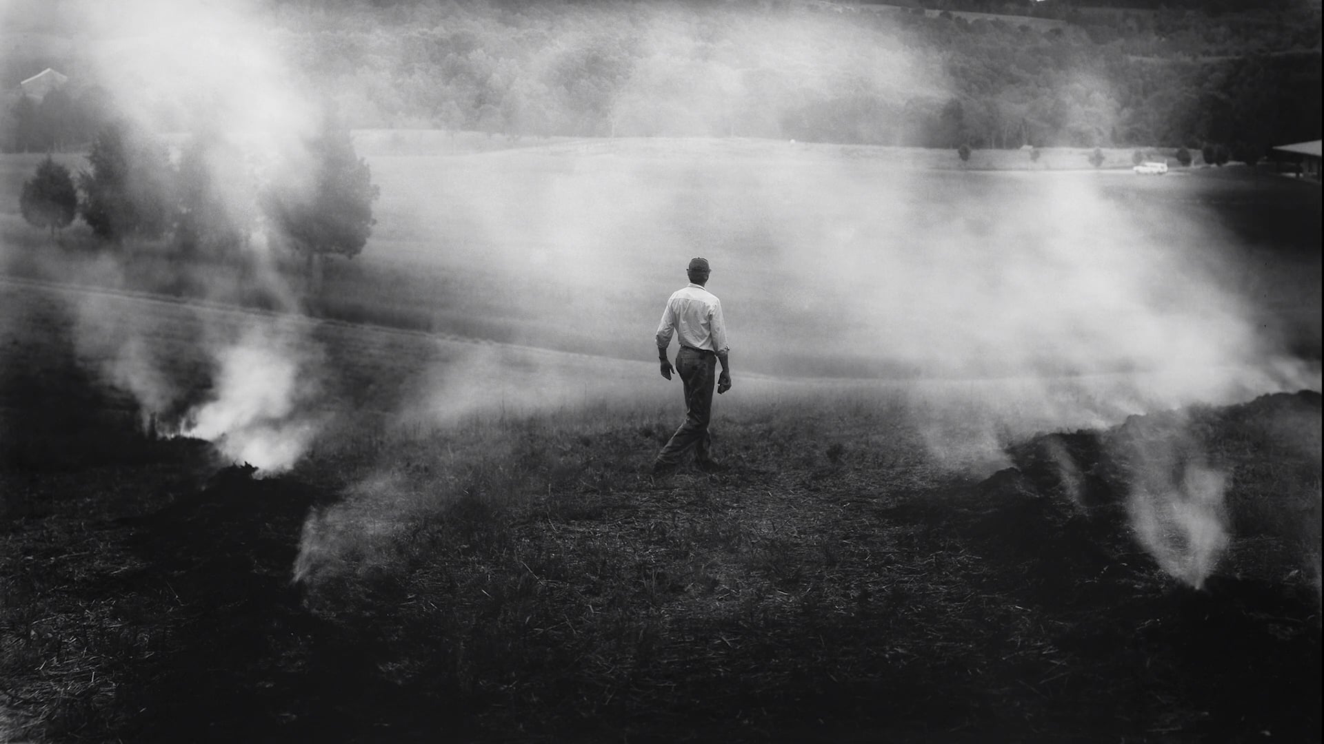 Teaser | "Sally Mann : l'image élégiaque"