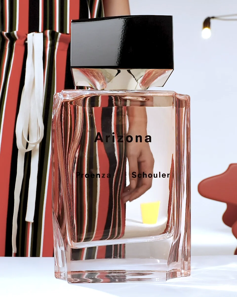 PROENZA SCHOULER ARIZONA DIGITAL CAMPAIGN