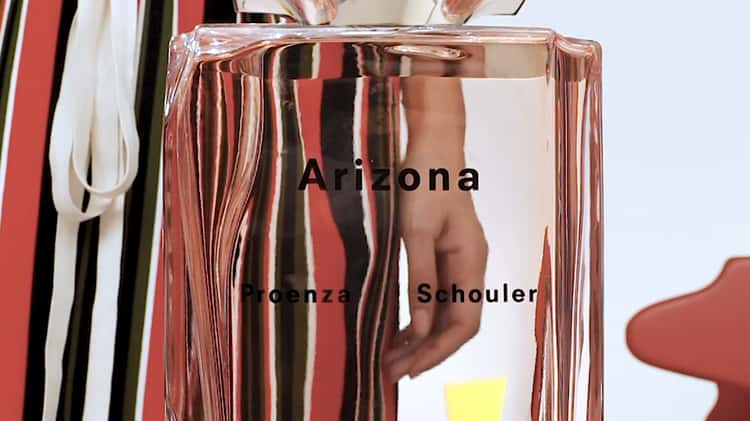 PROENZA SCHOULER ARIZONA DIGITAL CAMPAIGN on Vimeo