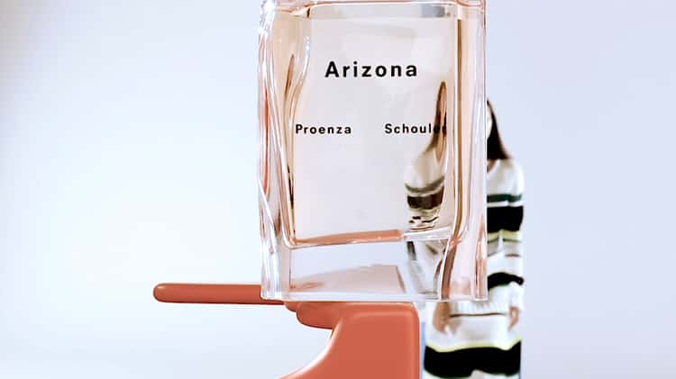 PROENZA SCHOULER ARIZONA DIGITAL CAMPAIGN on Vimeo