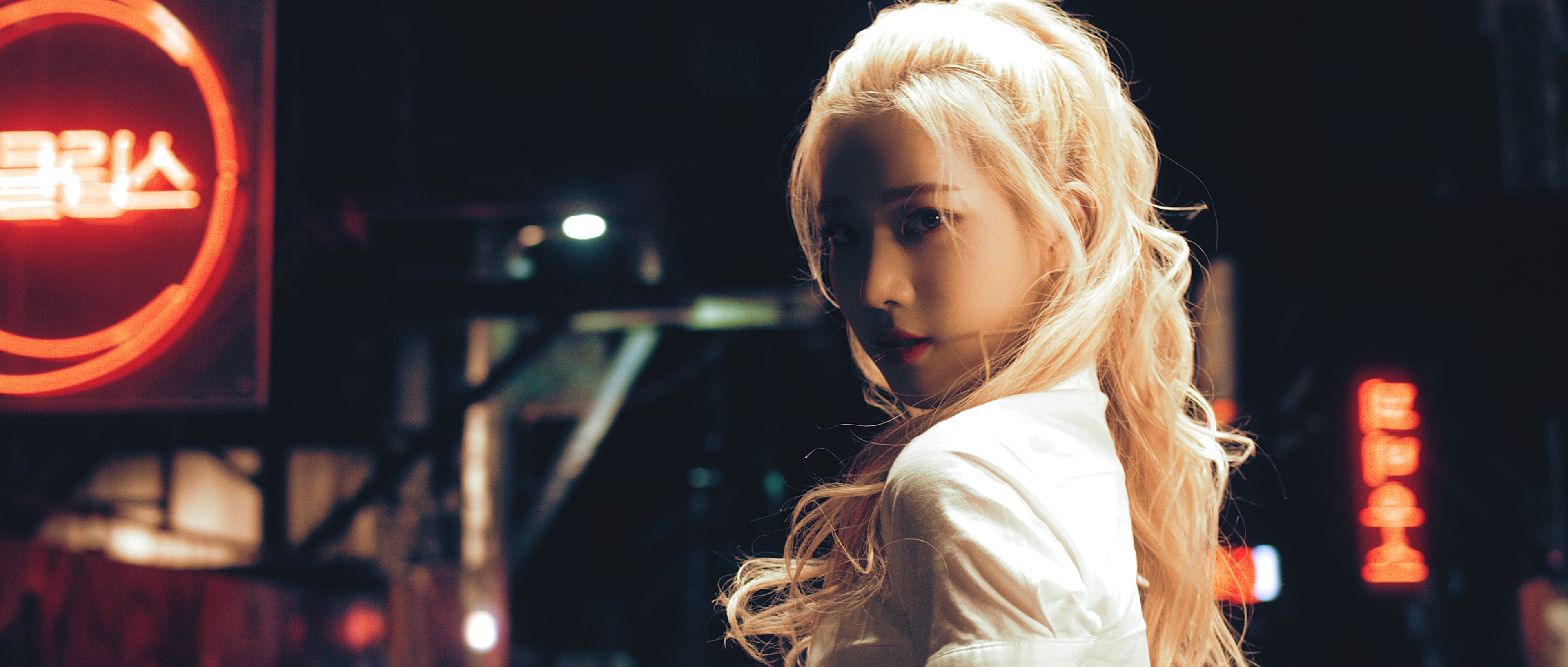 Sweet Crazy Love - 이달의 소녀 오드아이써클 (LOONA/ODD EYE CIRCLE