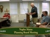 Naples Planning Board Meeting 7-16-2019