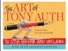 The Art of Tony Auth with David Leopold