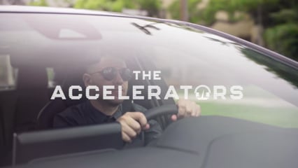 Toyota the Accelerators