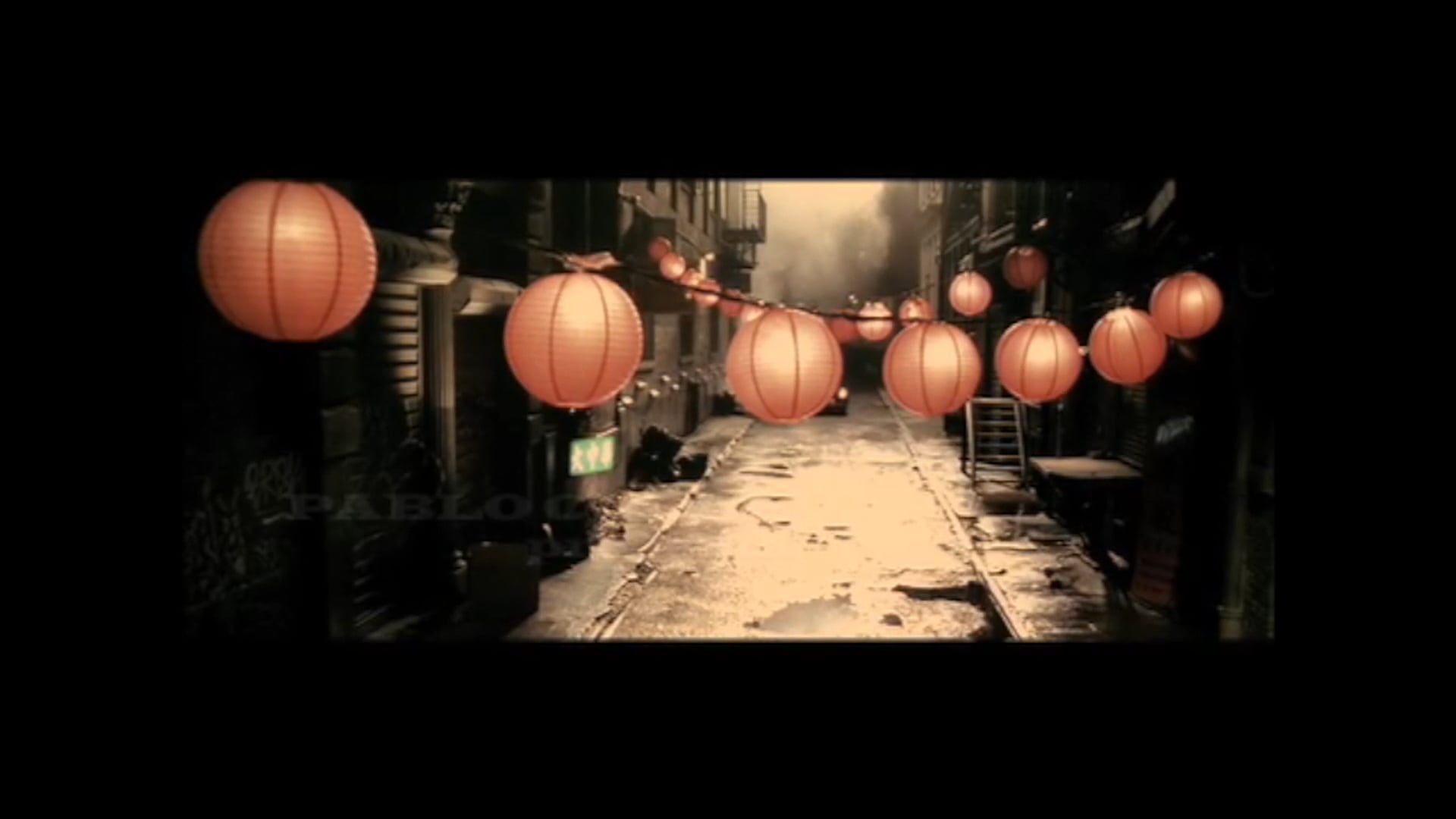 Aventura Dir. Pablo Croce