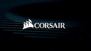 CORSAIR ONE LAUNCH