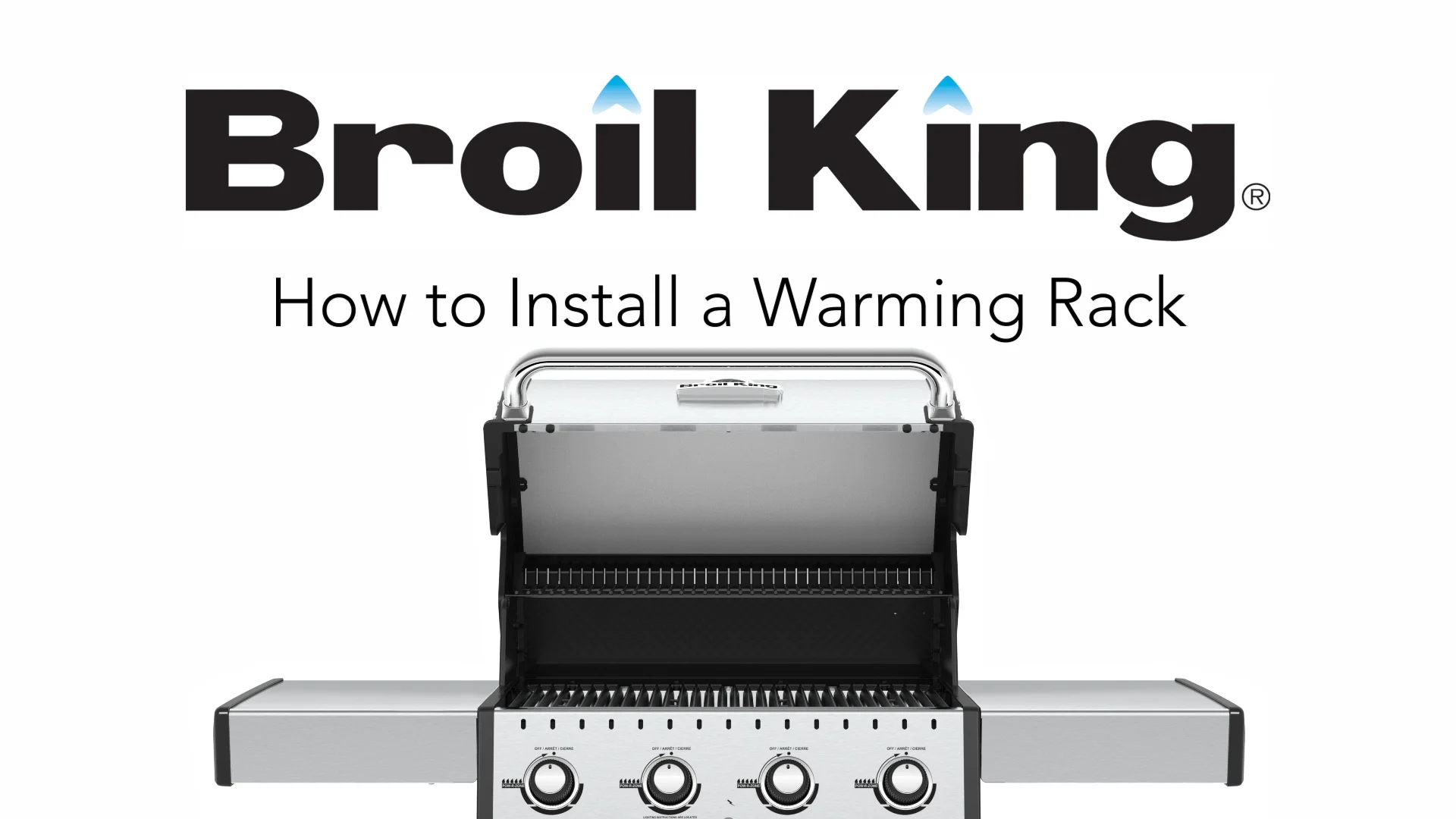 Get to Know Your Grill Brushes - Broil King