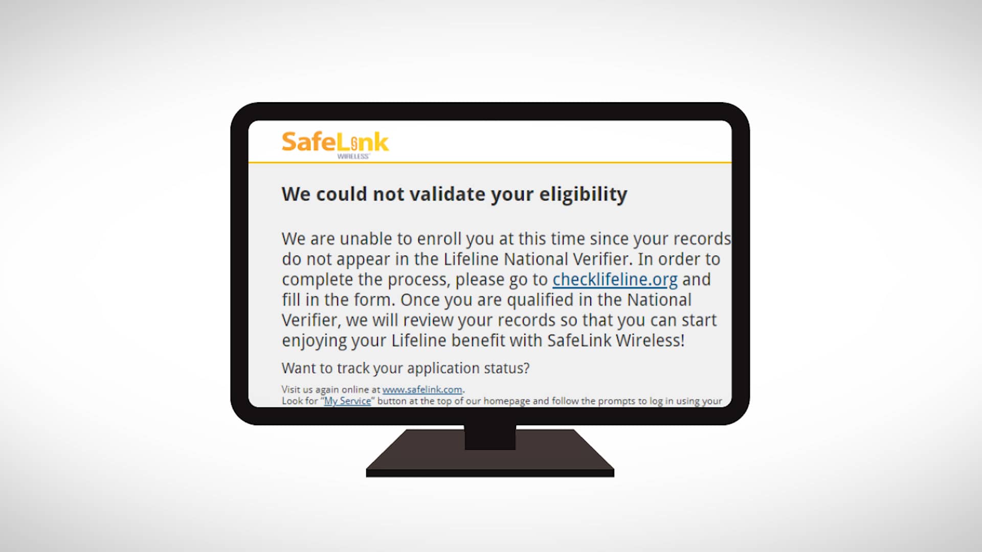 National verifier on vimeo