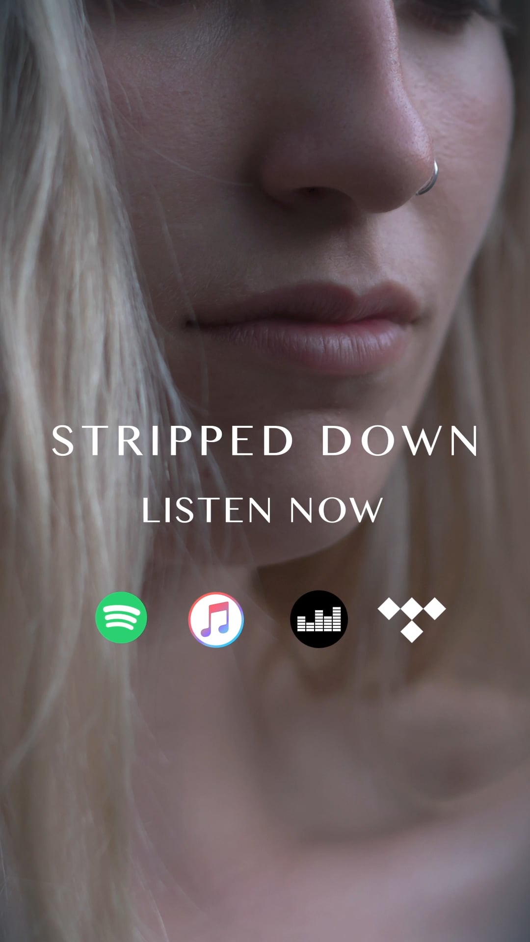 Molly Sterling Stripped Down On Vimeo