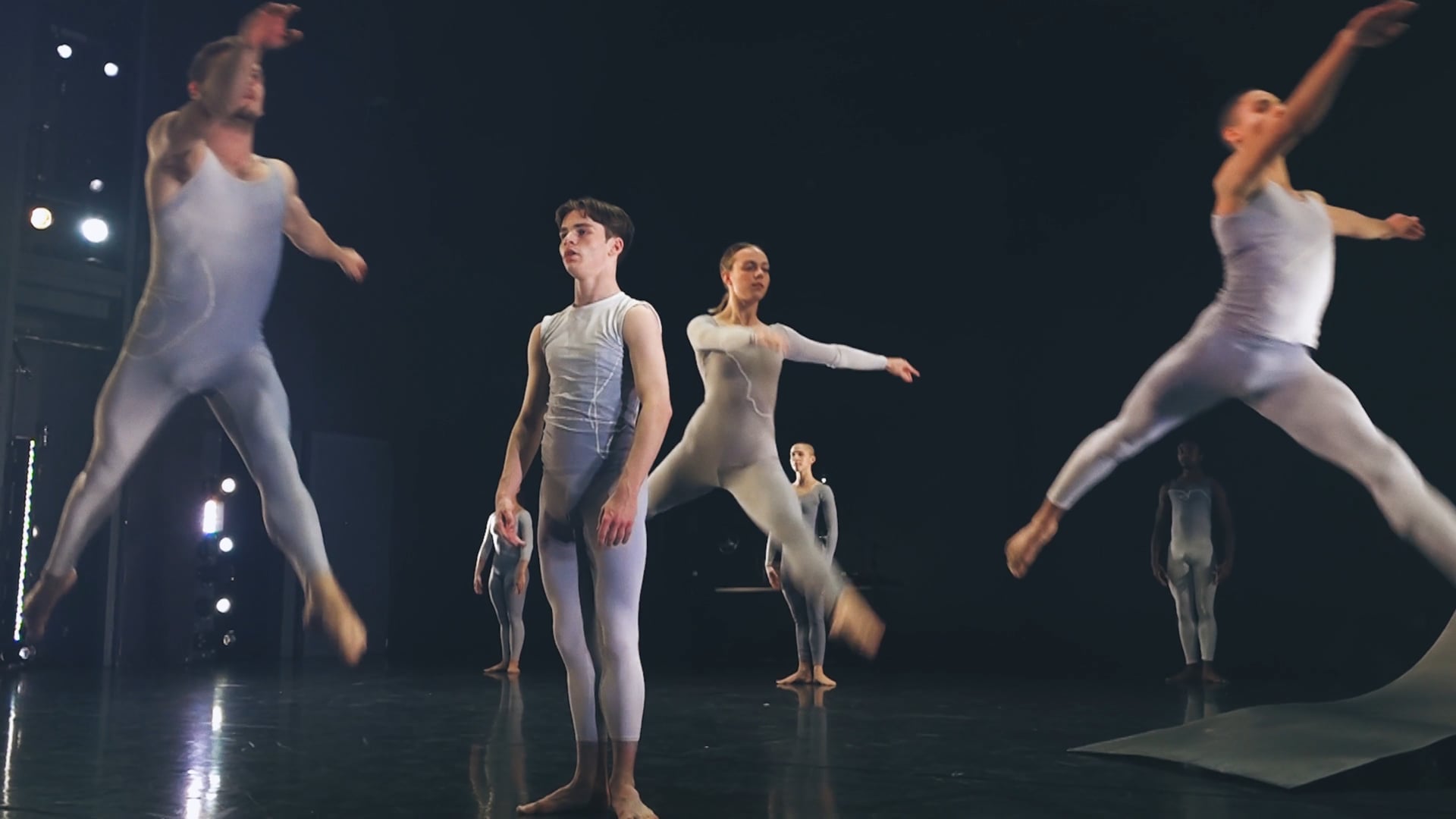 CalArts Dance | Editorial Video