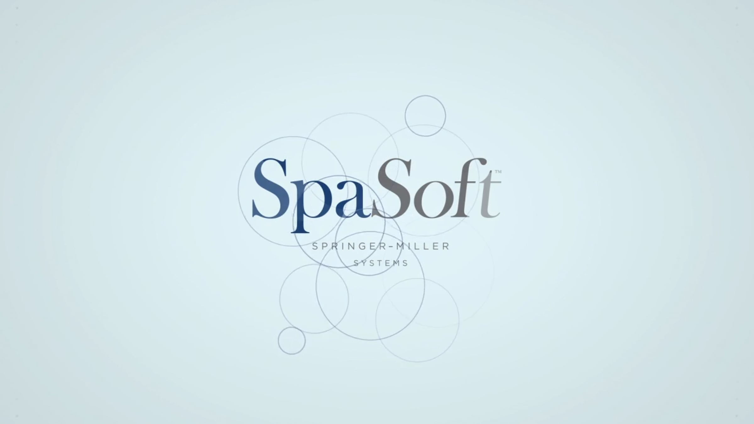 SpaSoft Overview | Videos & Movies on Vimeo