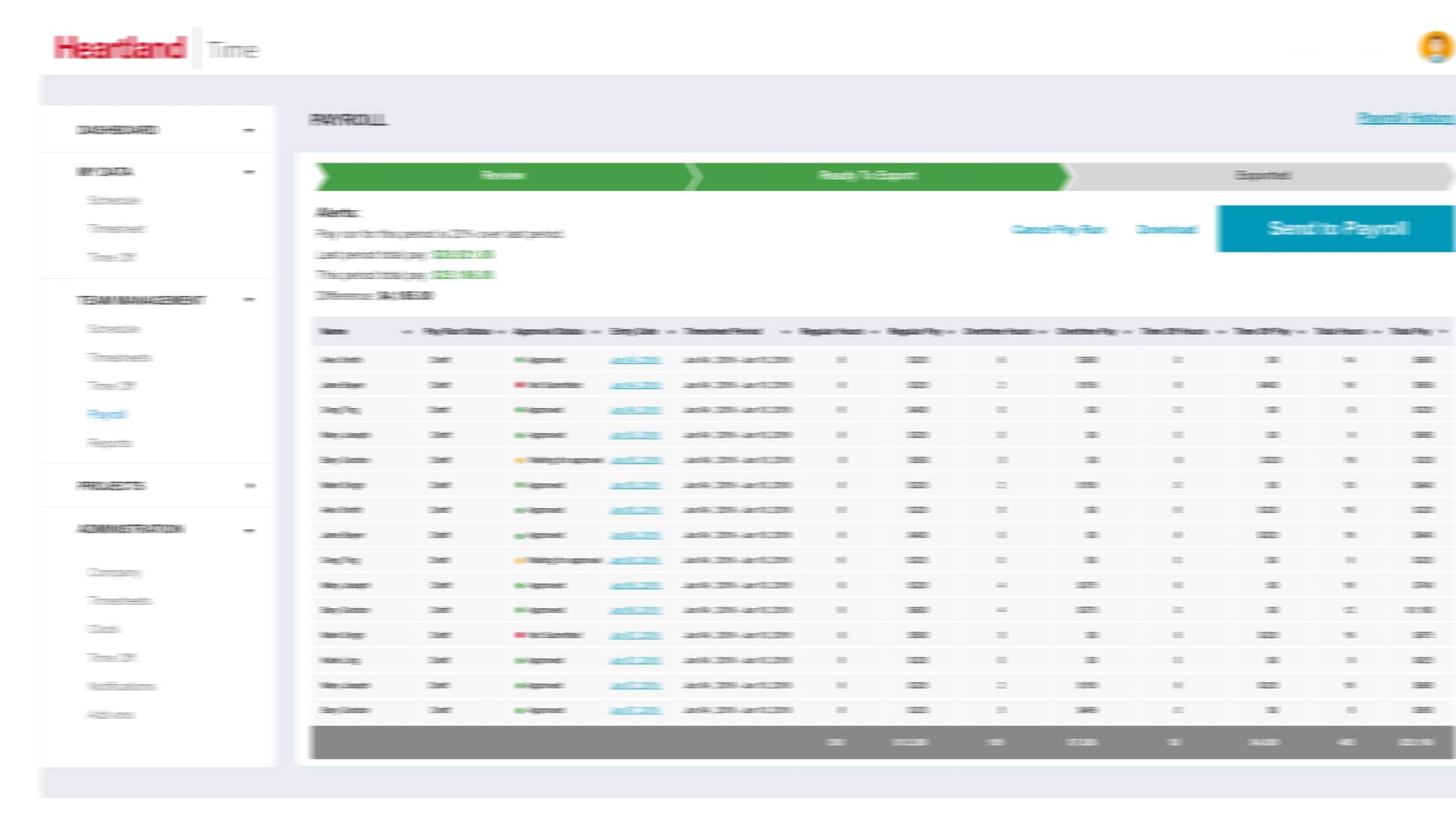 Heartland Time with Auto Scheduling on Vimeo
