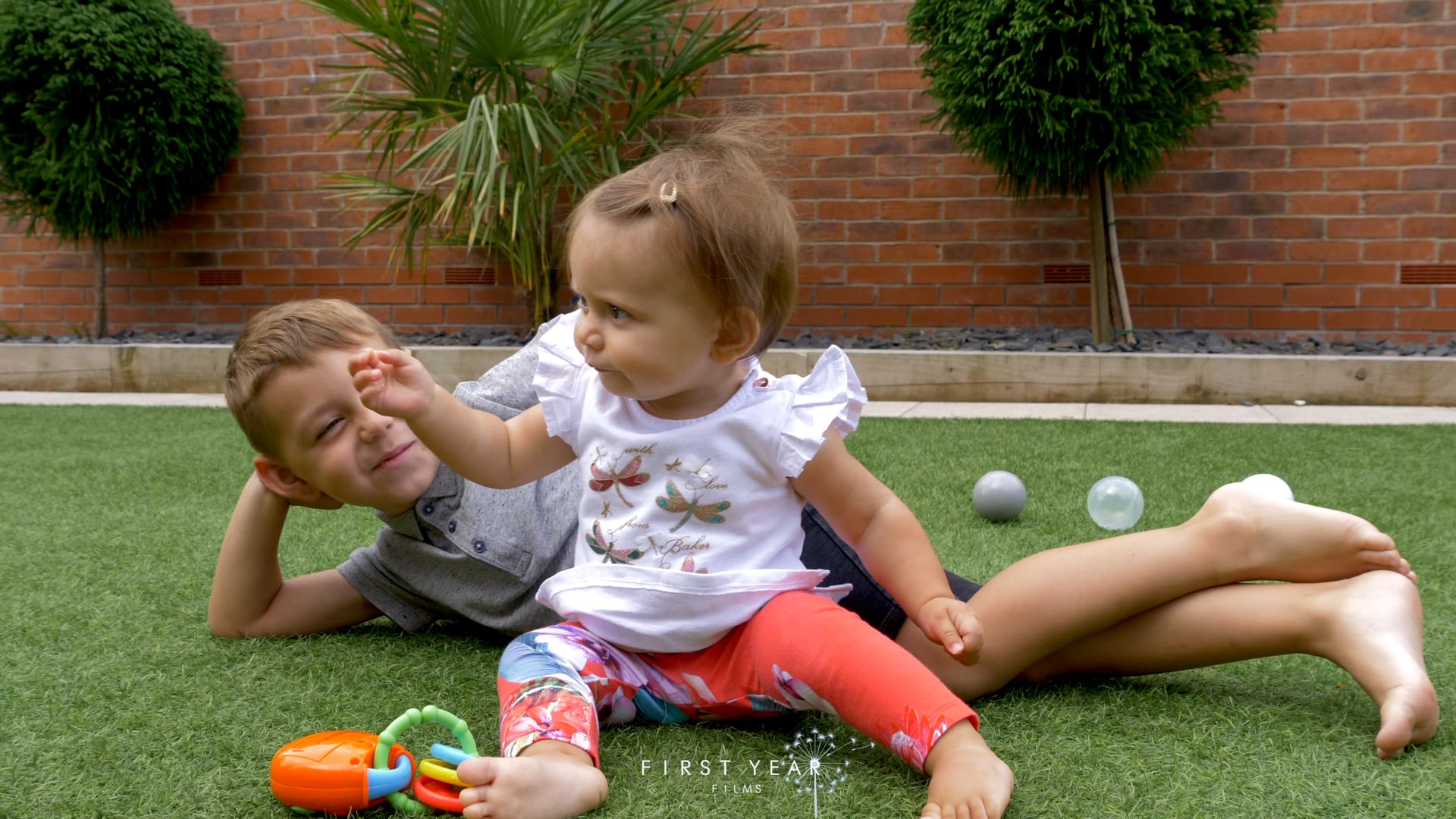 LILIA LOWTON | 10 months