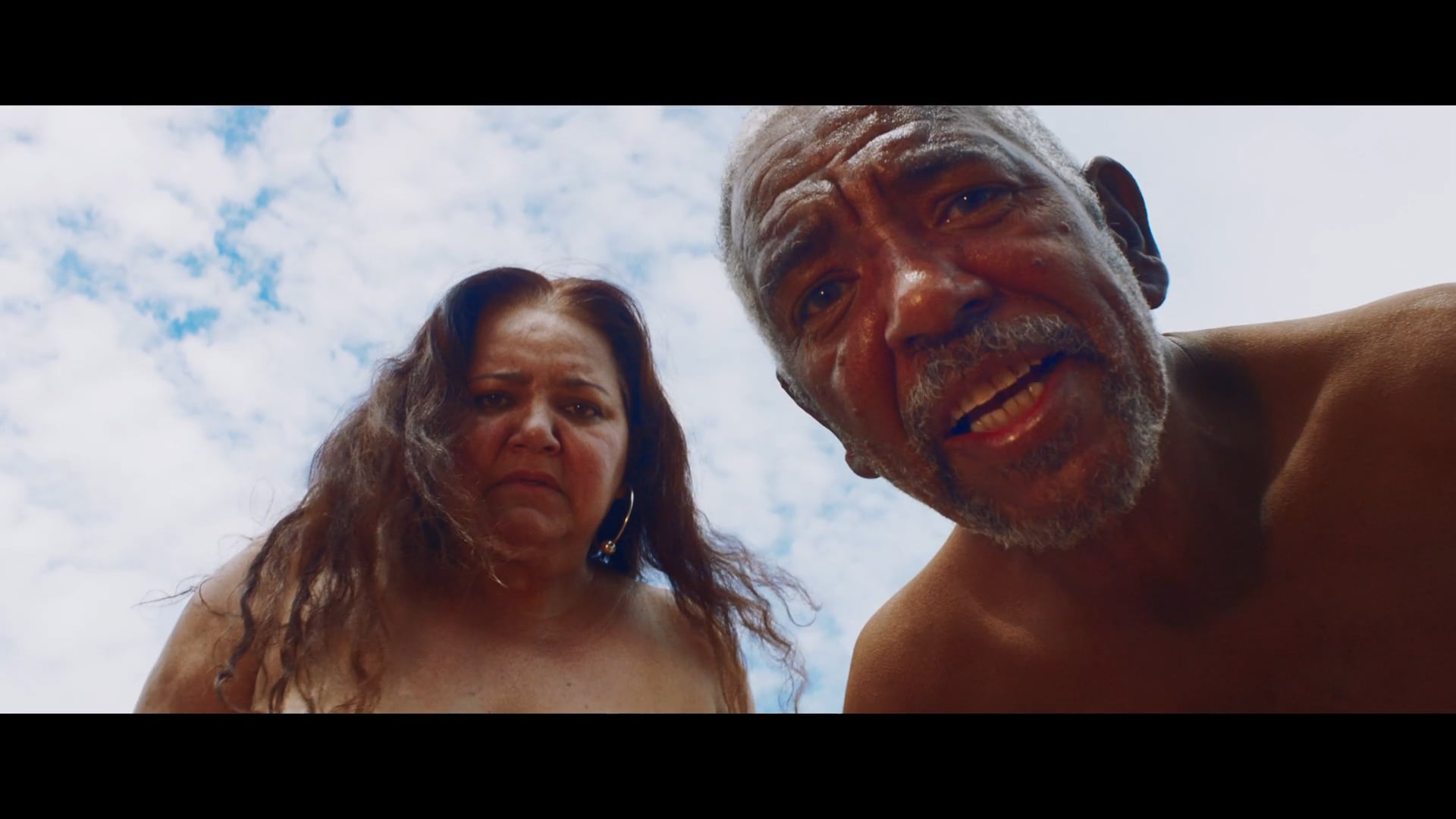 Bacurau - Trailer Oficial