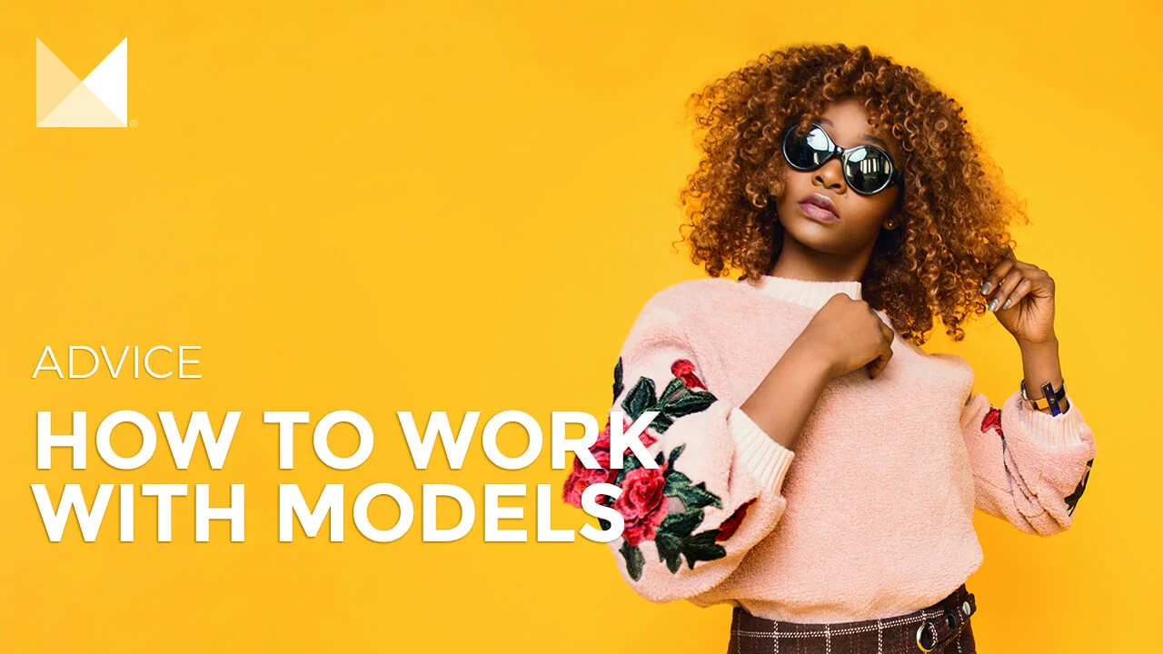 Working with Models: Tips From a Model Turned Photographer on Vimeo