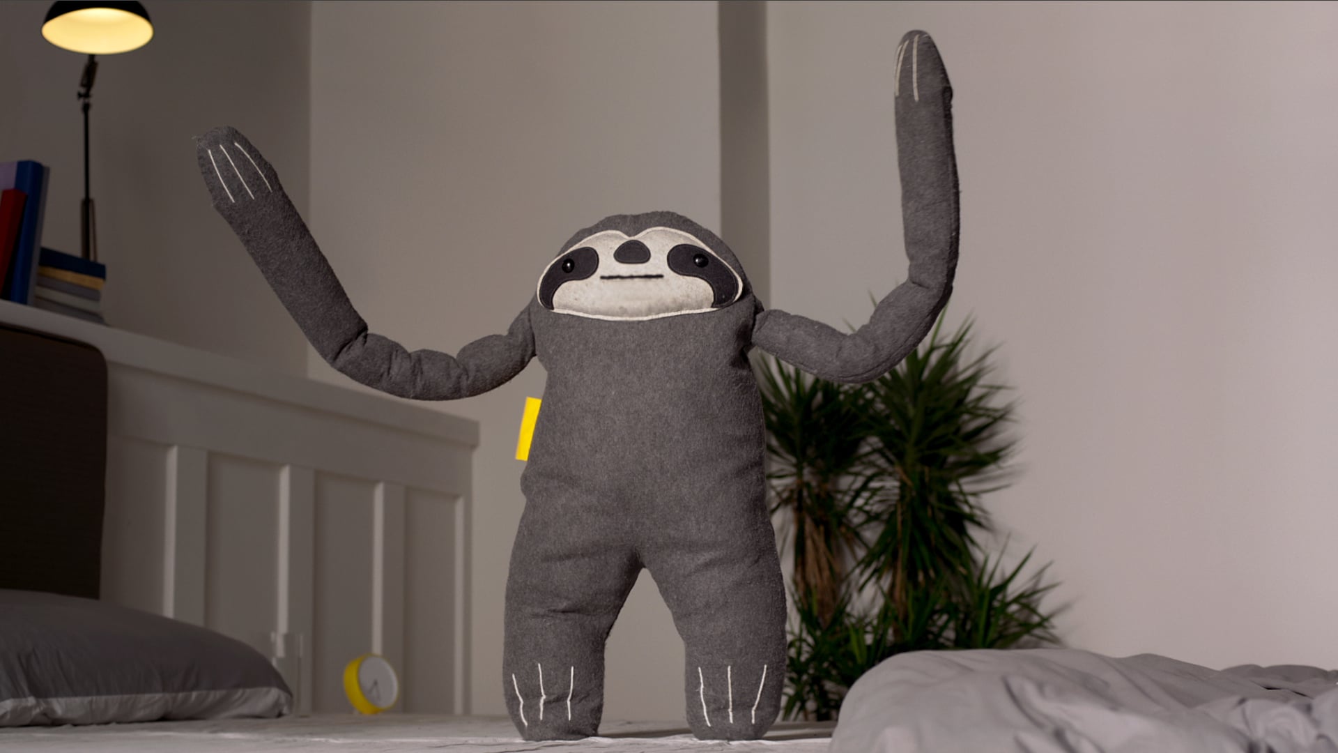 EVE Sloth