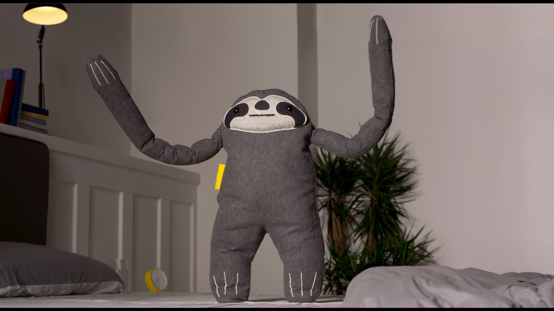 EVE Sloth