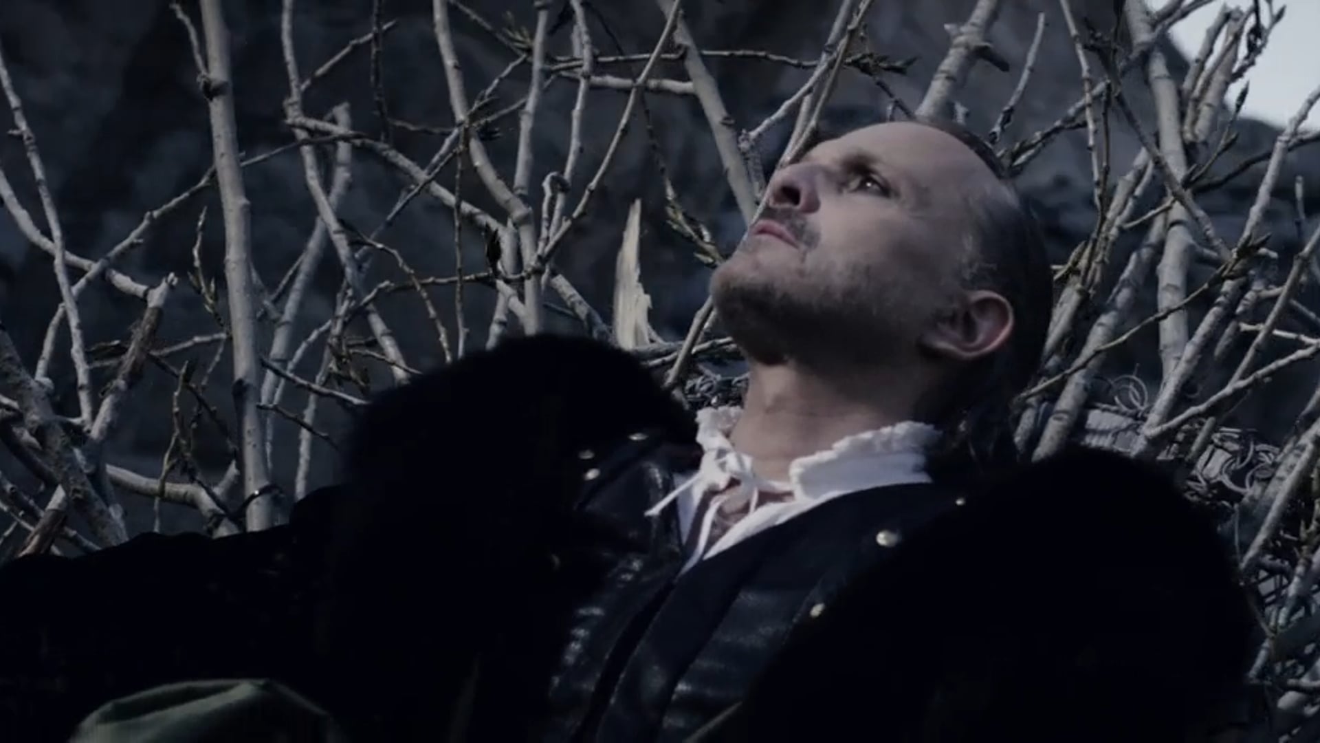 ENCANTO de MIGUEL BOSÉ