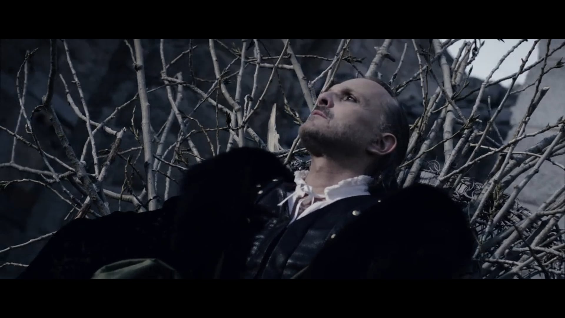 ENCANTO de MIGUEL BOSÉ