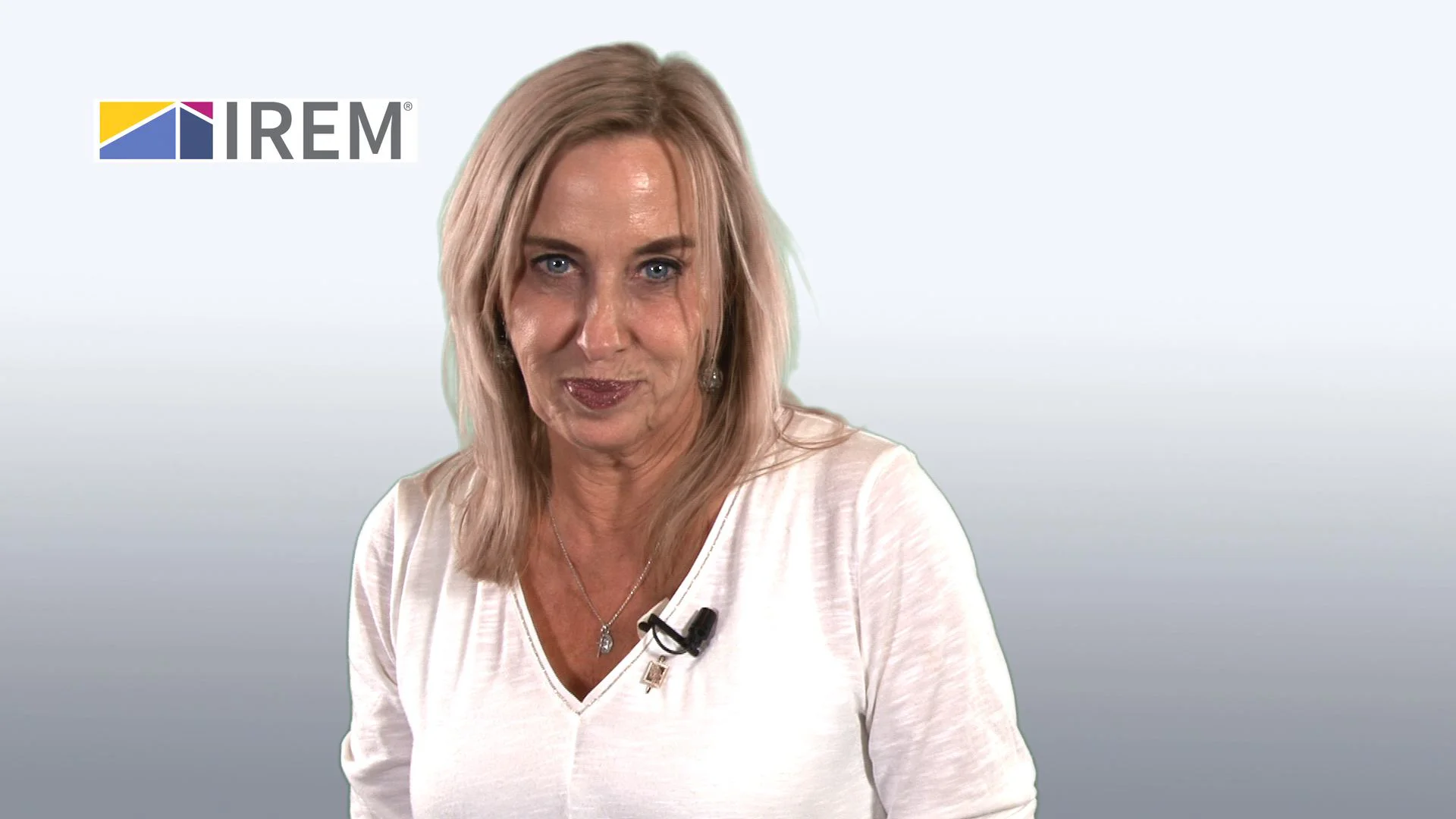 Why are IREM® Members the most qualified to speak to members of ...