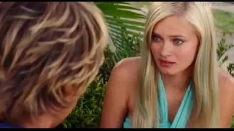 Aquamarine full movie discount dailymotion