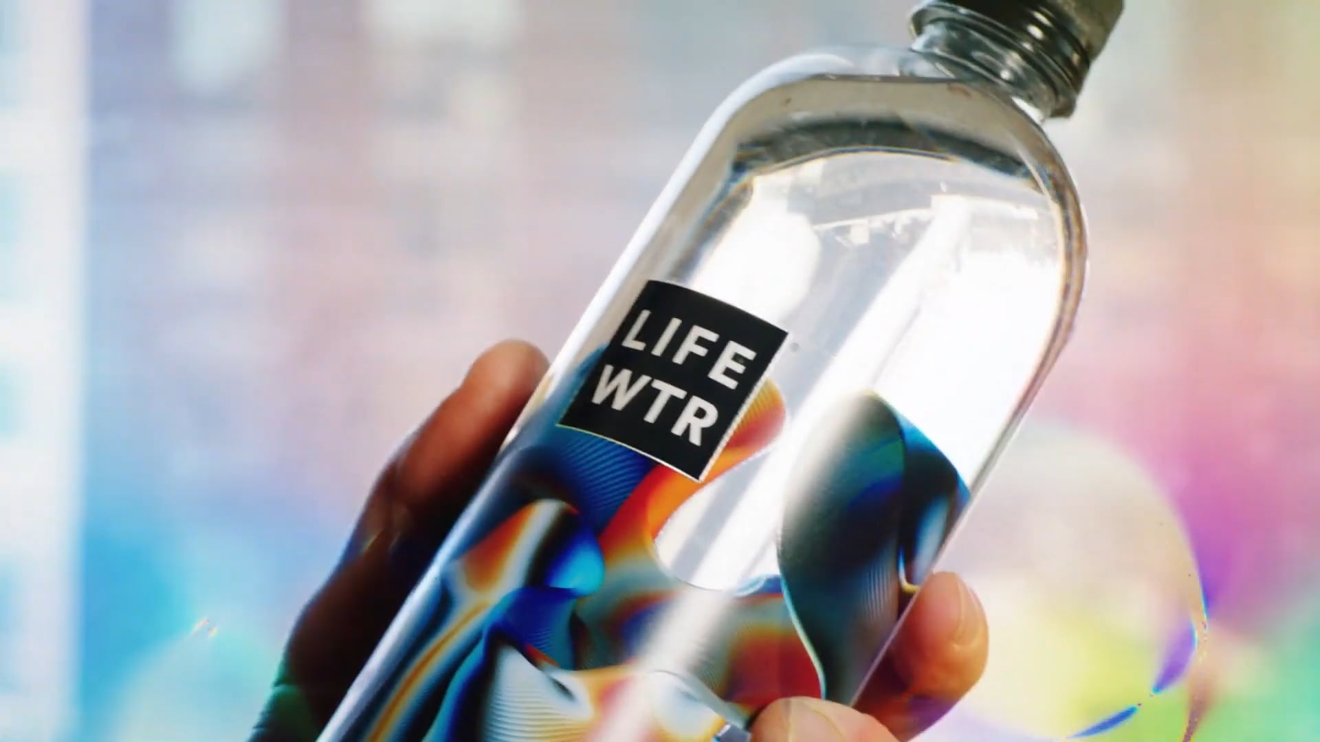 Life WTR