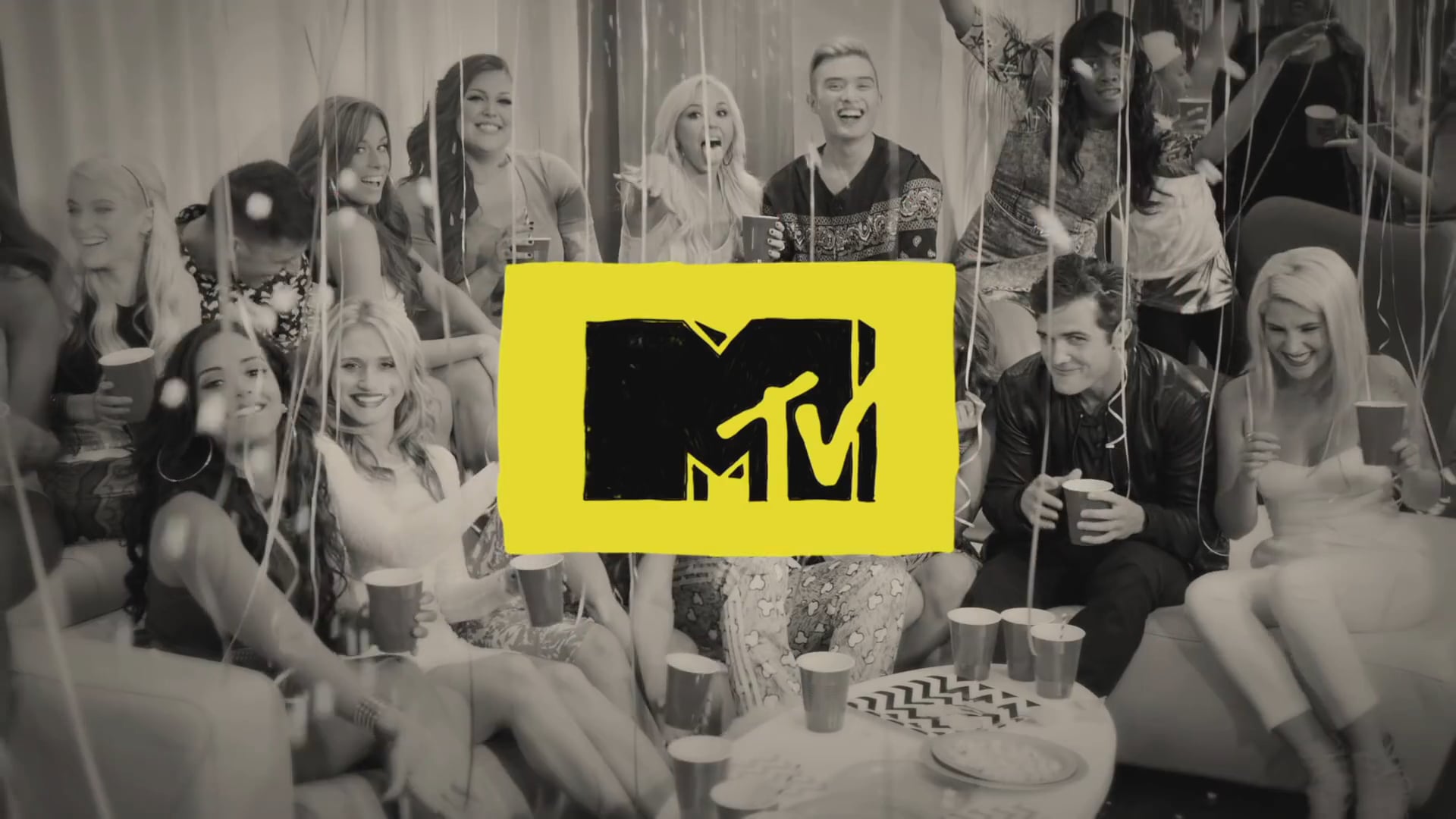 MTV ‘Monday Nights’ Promo