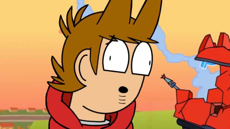 Eddsworld - The End (Part 2) 