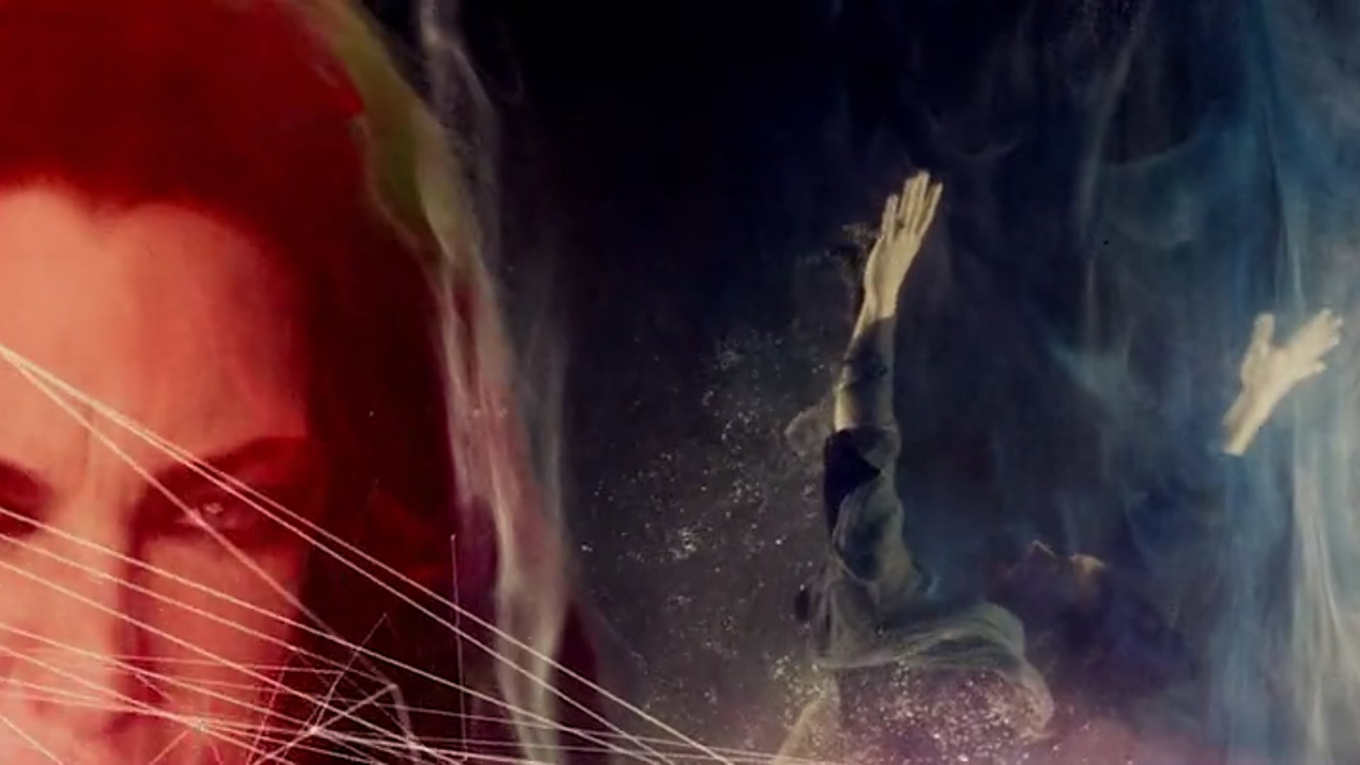 Evanescence - Imperfection