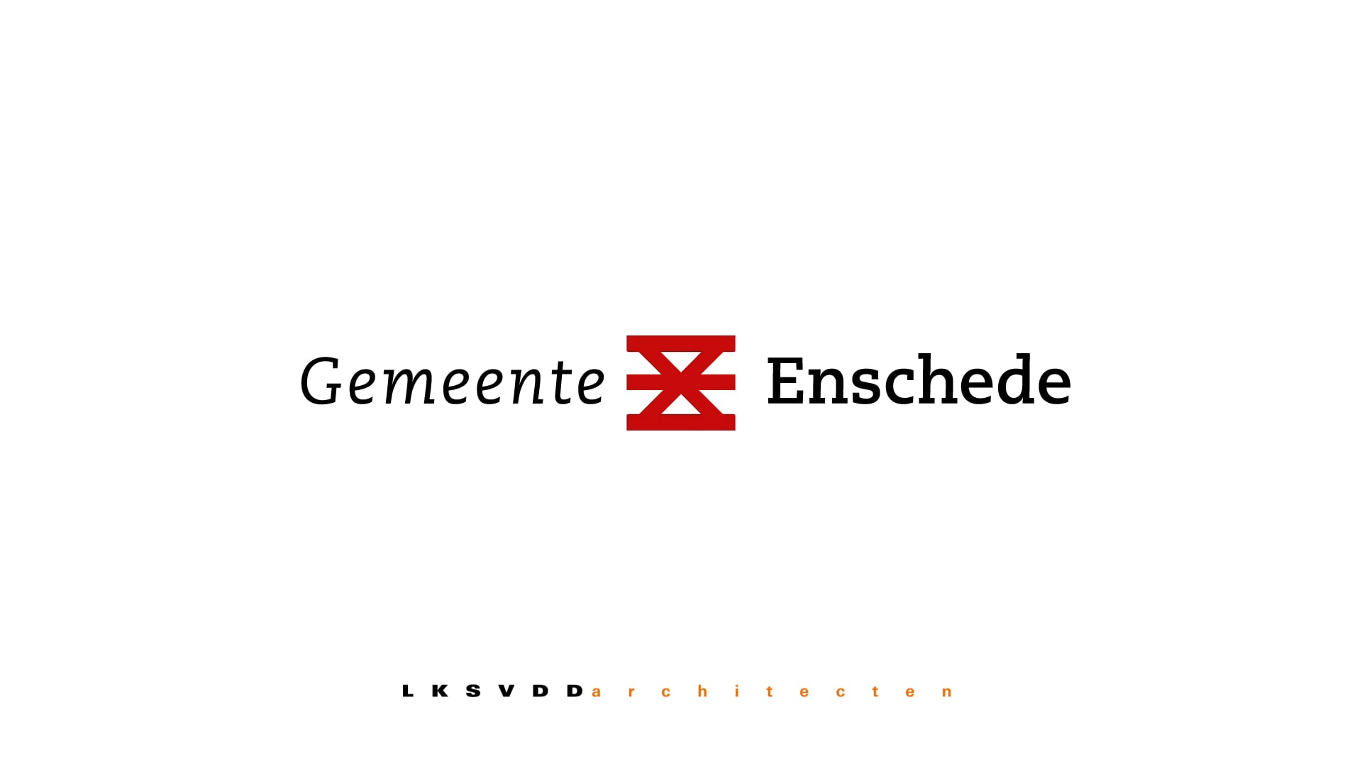 Gemeente Enschede Fazantplein | 3D Animatie on Vimeo