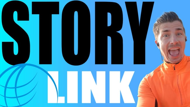 FB Story einen klickbaren Link einfügen