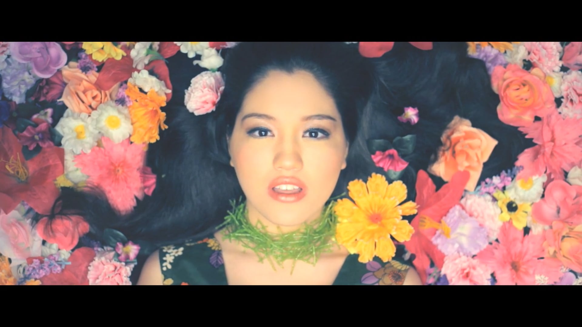 Videoclipe - SISTER - Isadora Kataoka