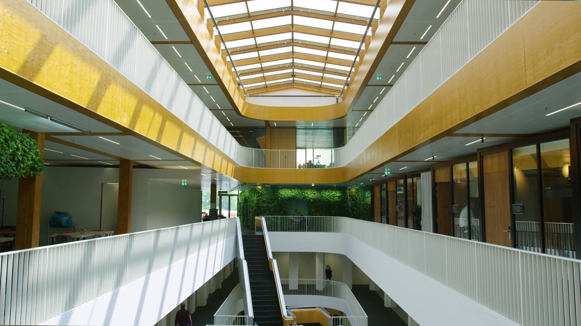 Edge Technologies
