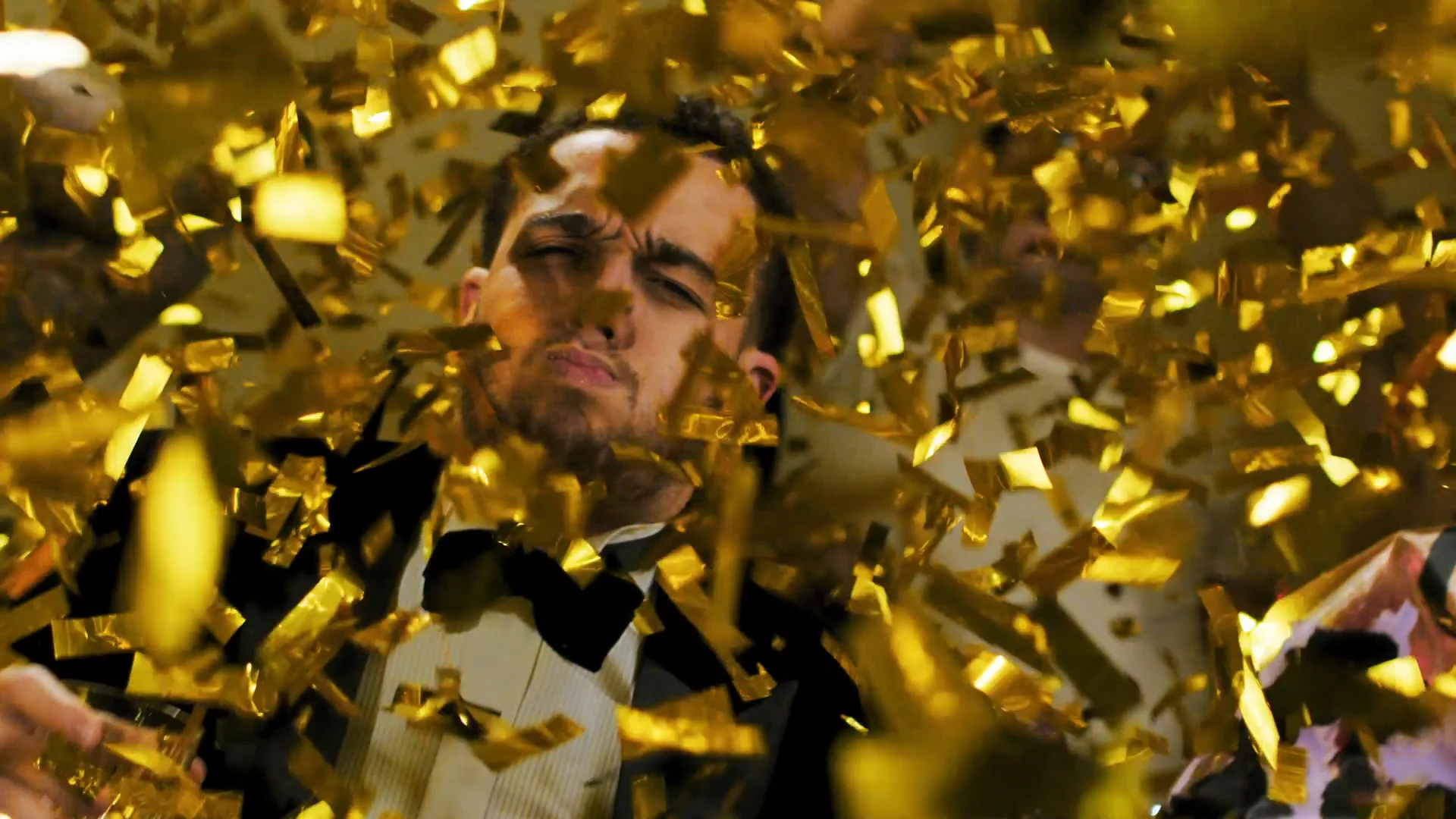 Glitterati Kid Kapichi on Vimeo