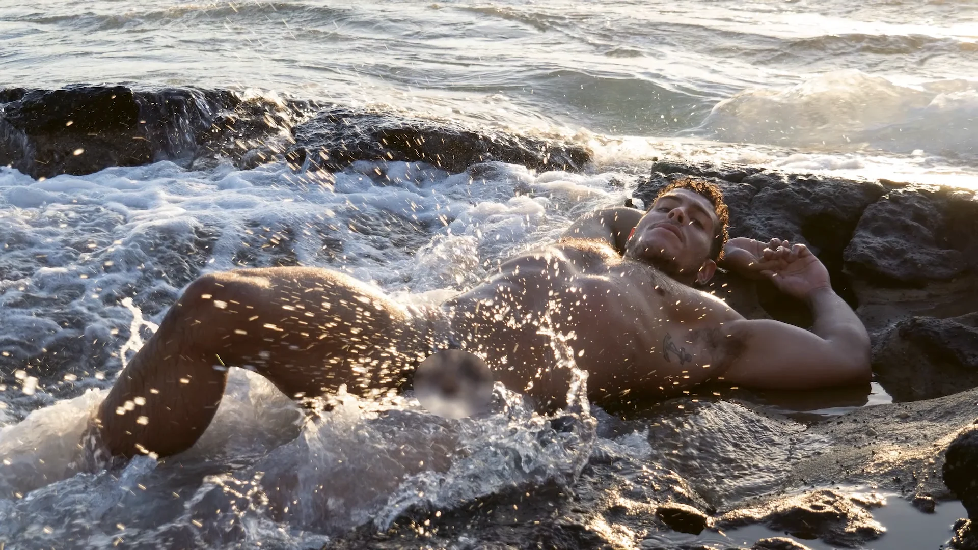 LARRIKIN OUTSIDERS - PAUL FREEMAN-
