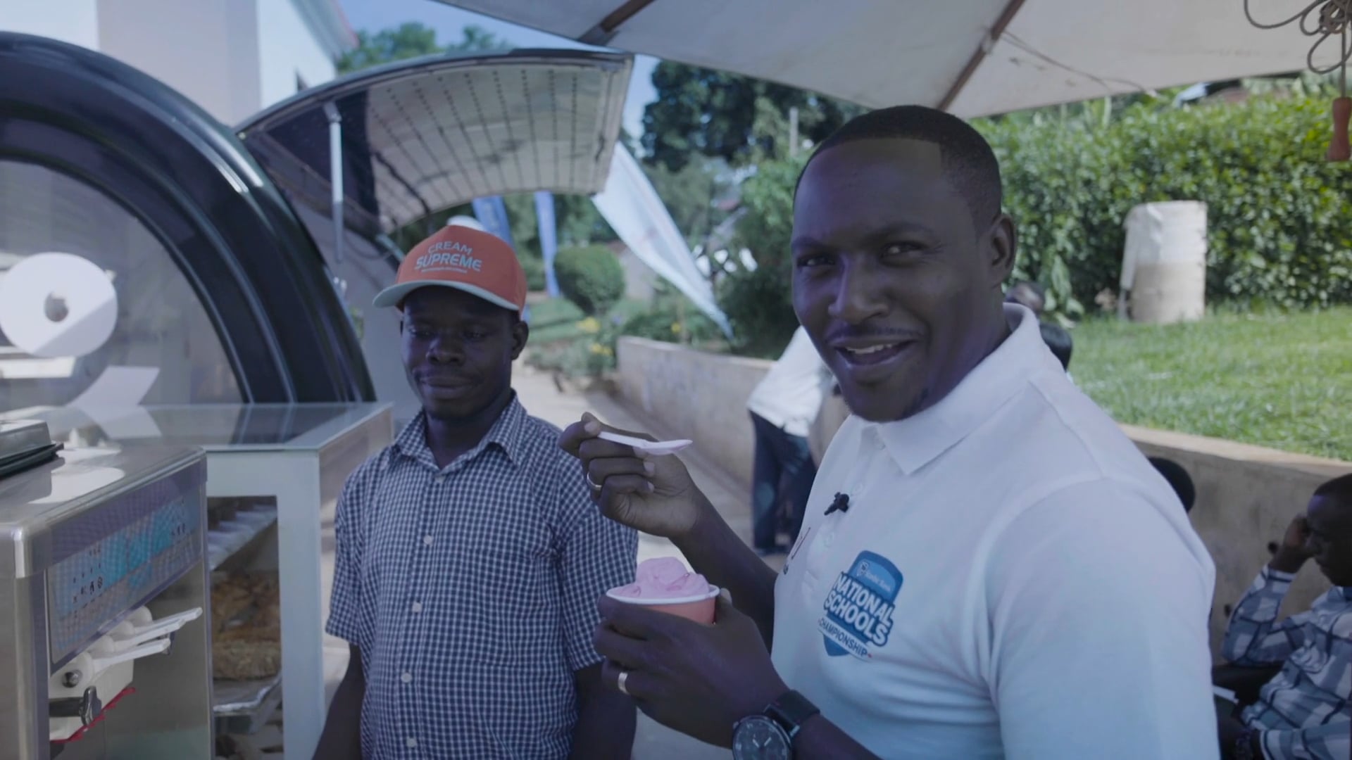 Stanbic Bank National Championship 2019 Episode 2