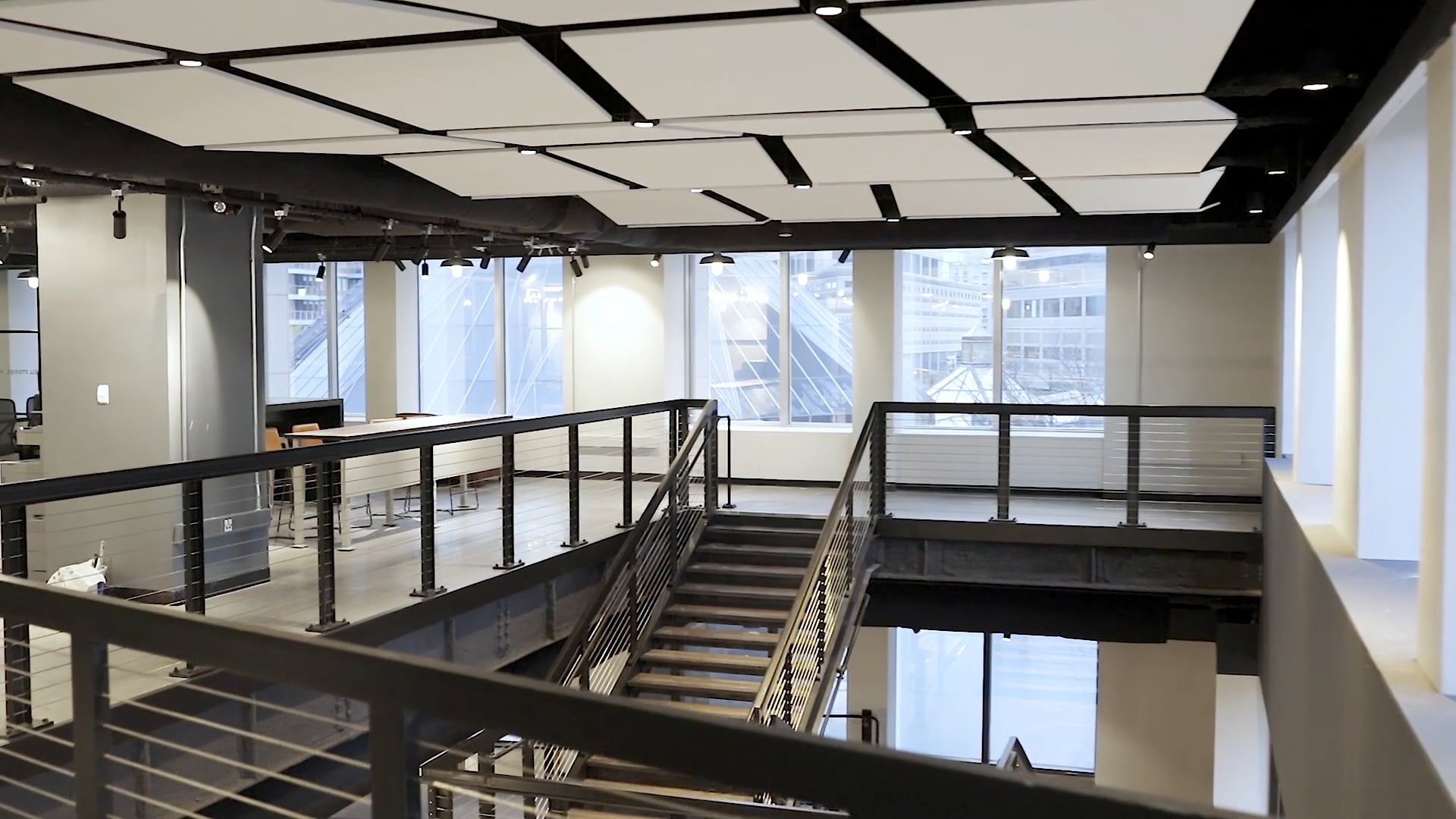 Innovation Center Opening